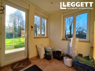  Maison � vendre 9 pi�ces 132 m�