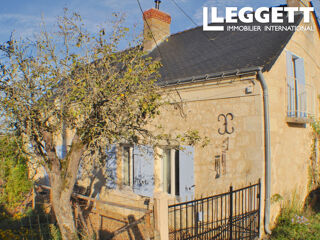  Maison � vendre 6 pi�ces 129 m�