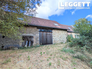  Maison à vendre 2 pièces 70 m²