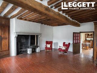  Maison � vendre 8 pi�ces 225 m�