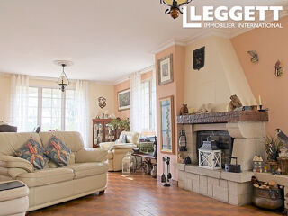  Maison � vendre 5 pi�ces 128 m�