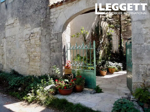   Une Parenth�se Hors du Temps ? Ancien Couvent du XVIII? Si�cle entre Lot et Dordogne Maison - 15 + pi�ce(s) - 416 m�