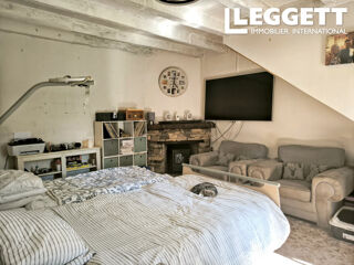  Maison à vendre 4 pièces 95 m²