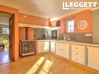  Moulin � vendre 14 pi�ces 265 m�