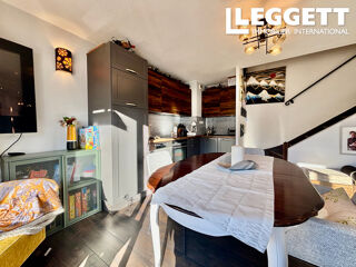  Appartement � vendre 3 pi�ces 54 m�