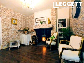  Maison � vendre 4 pi�ces 88 m�