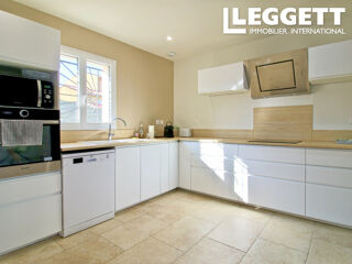  Maison à vendre 5 pièces 117 m²