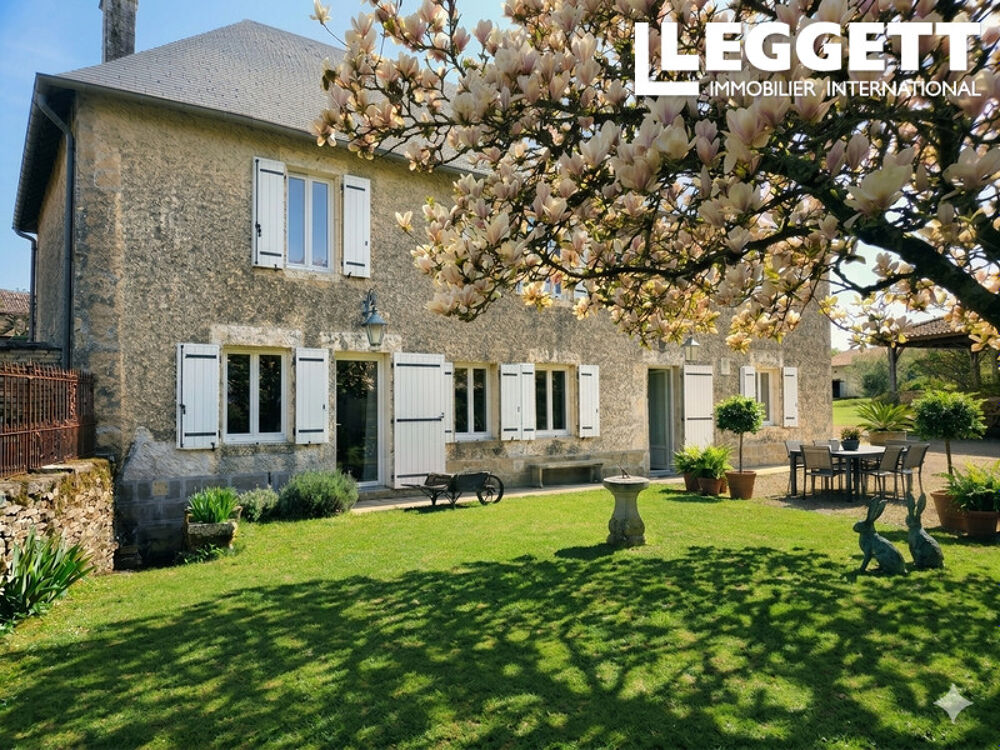 Maison 140m2 Barro