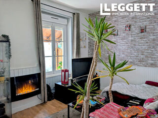  Maison � vendre 3 pi�ces 48 m�