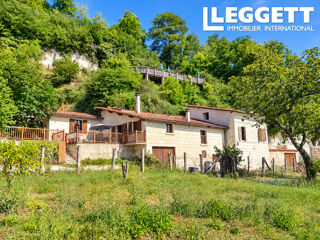  Maison à vendre 6 pièces 168 m²