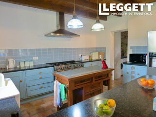  Maison � vendre 8 pi�ces 174 m�