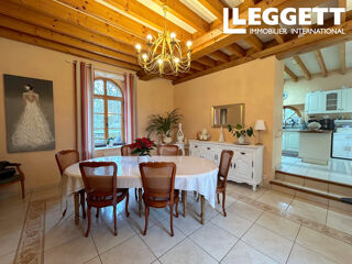  Moulin � vendre 8 pi�ces 297 m�