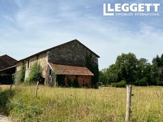  Remise / Grange � vendre 690 m�