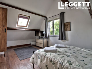  Maison � vendre 3 pi�ces 60 m�