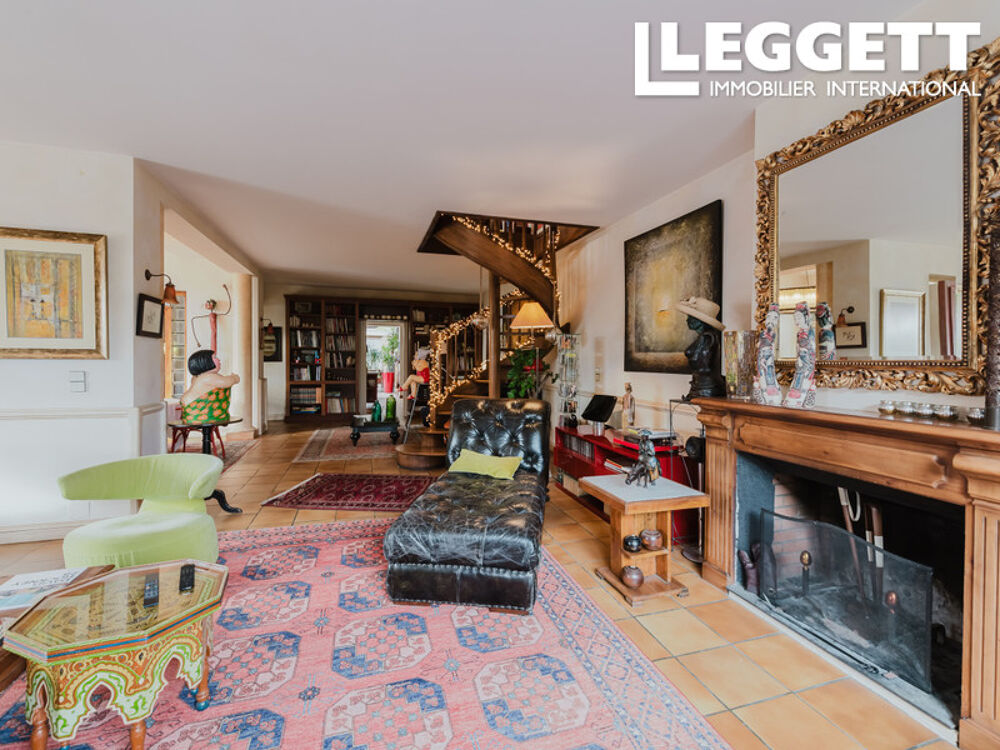  vendre  Maison Langon (33210)