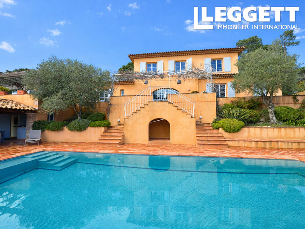 � vendre  Maison Le Plan-de-la-Tour (83120)