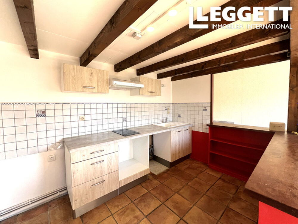 Vente Appartement Achat à petit prix dans un centre touristique ! Appartement près de la cité médiévale. Vue superbe Carcassonne