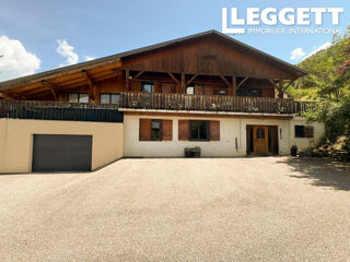  Maison � vendre 7 pi�ces 198 m�