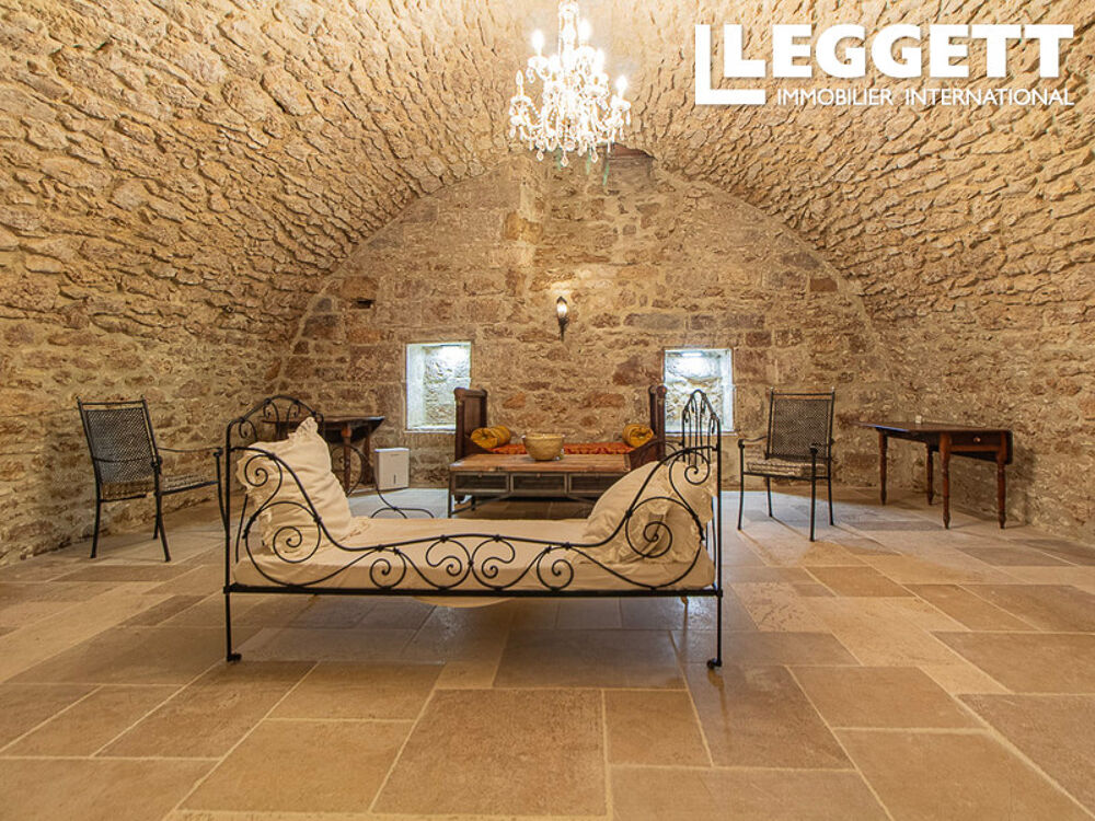 � vendre  Maison Castelnau-Montratier (46170)