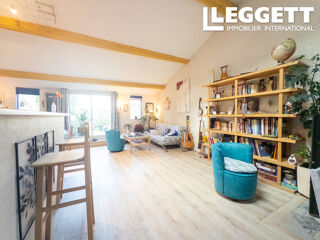  Maison  vendre 4 pices 158 m