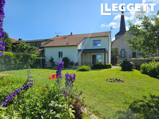  Maison � vendre 5 pi�ces 140 m�