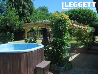  Maison � vendre 12 pi�ces 140 m�