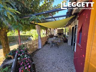  Maison à vendre 6 pièces 125 m²
