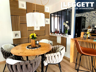  Maison à vendre 10 pièces 118 m²