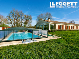  Maison � vendre 7 pi�ces 230 m�