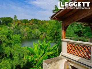  Maison � vendre 10 pi�ces 199 m�