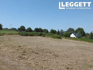  Terrain � vendre 8005 m�