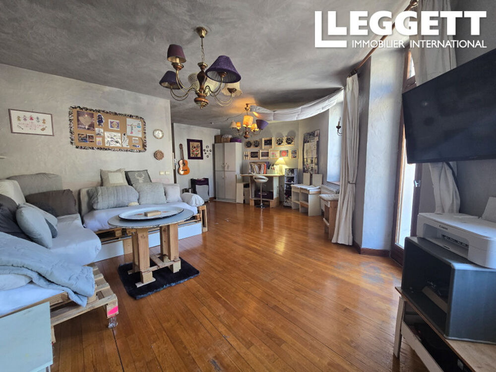 Vente Appartement Appartement lumineux à vendre au c?ur de Moutiers MoÛtiers