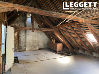  Maison � vendre 10 pi�ces 220 m�