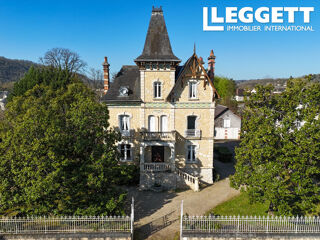 Maison 266 m² · à Terrasson-Lavilledieu · 266 m² · 795 000 €