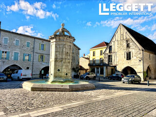  Maison � vendre 6 pi�ces 162 m�