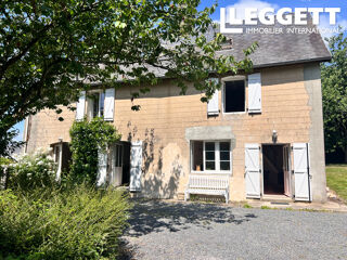 Maison à vendre 5 pièces 135 m²