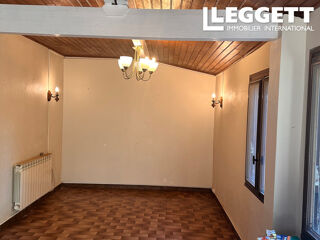  Maison à vendre 4 pièces 80 m²