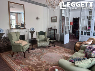  Maison � vendre 8 pi�ces 313 m�