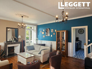  Maison  vendre 6 pices 146 m