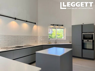  Maison à vendre 5 pièces 241 m²