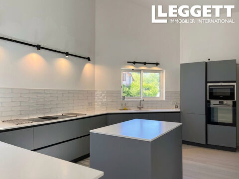  Maison à vendre 5 pièces 241 m²