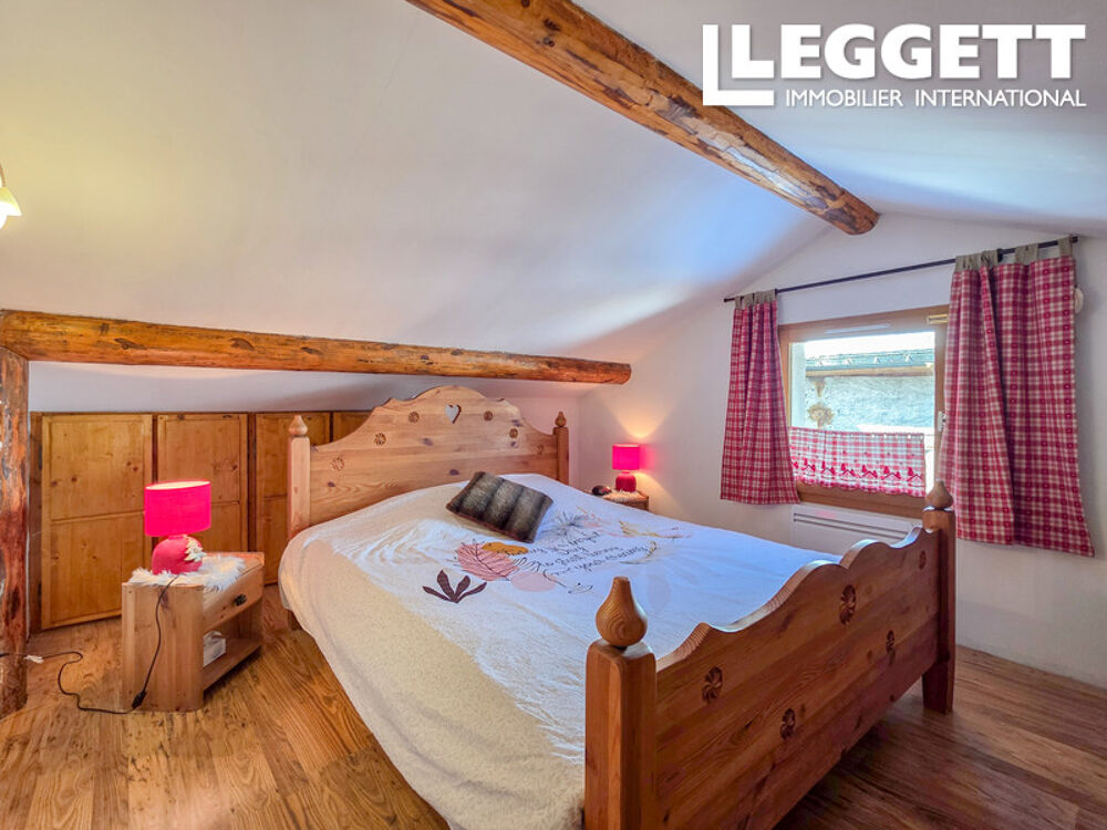 � vendre  Maison Saint-Martin-de-Belleville (73440)