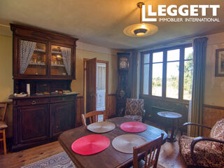  Maison � vendre 8 pi�ces 175 m�