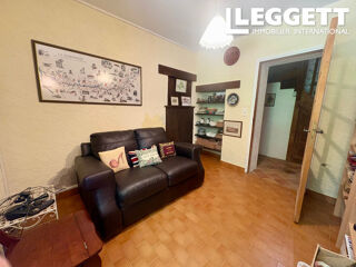  Maison à vendre 11 pièces 162 m²