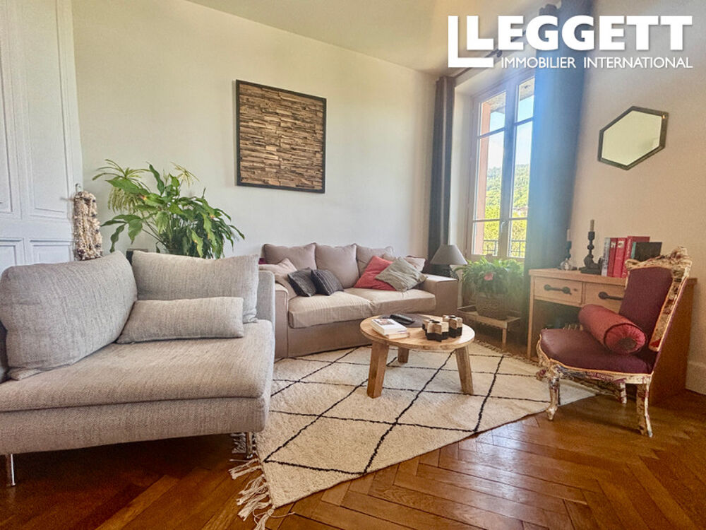 Vente Appartement Appartement F4 90m² À VENDRE à Saint-Gervais-les-Bains, superbe vue, à proximité  du centre et des télécabines Saint-gervais-les-bains