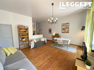  Appartement � vendre 2 pi�ces 42 m�