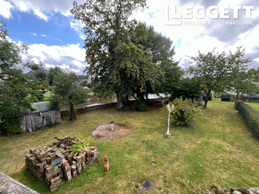 Vente Maison Une propriété à rénover aux multiples possibilités Ducey-les chÉris