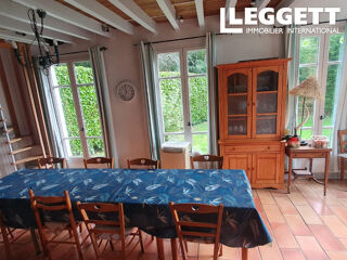  Maison à vendre 12 pièces 285 m²