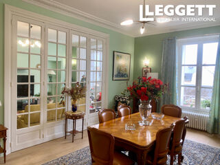  Appartement � vendre 6 pi�ces 165 m�