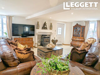  Maison � vendre 6 pi�ces 186 m�